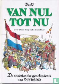 De vaderlandse geschiedenis van 1648 tot 1815 kaufen