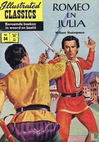 Romeo en Julia
