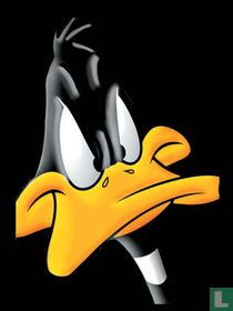 Daffy Duck dvd / video / blu-ray katalog