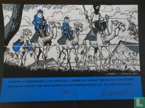 Des Bleus et des bosses / Blauwen en bulten