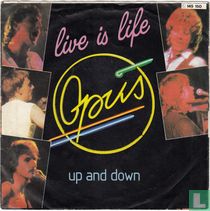 Live Is Life