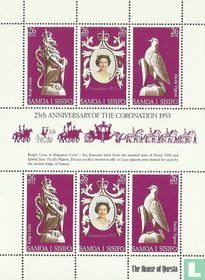 Coronation anniversary