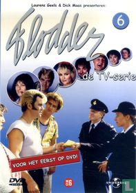 Flodder de TV-serie 6