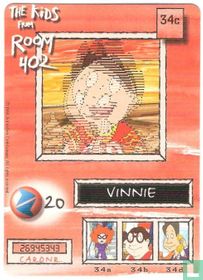 Vinnie