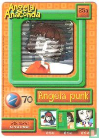 Angela punk