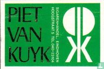 Piet van Kuyk