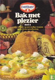 Bak met plezier 2