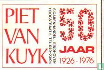 Piet van Kuyk