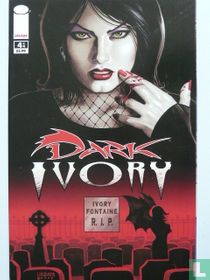 Dark Ivory