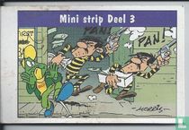 Mini strip 3 / La mini-BD 3 acheter