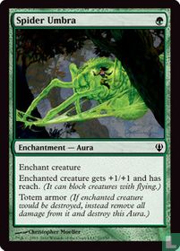 Spider Umbra