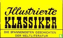 Illustrierte Classics (Duits) catalogue de bandes dessinées