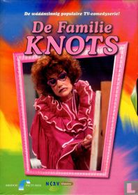De familie Knots [volle box]
