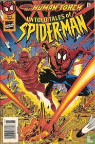 Untold Tales of Spider-Man 6 / Avengers Unplugged 3