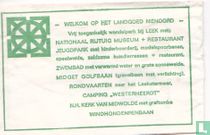 Landgoed Nienoord