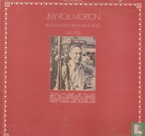 Blues & Rags from Piano Rolls 1924/1925