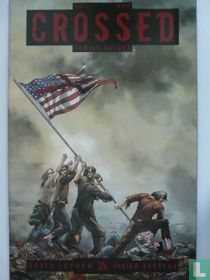 Crossed 7