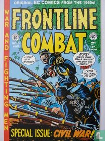 Frontline Combat 9