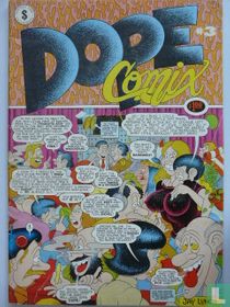 Dope Comix