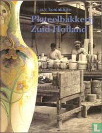 N.V. Koninklijke Plateelbakkerij Zuid-Holland