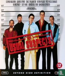 The Usual Suspects