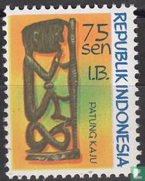 Patung Kaju acheter