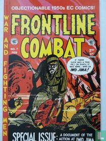Frontline Combat 7