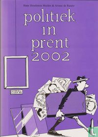 Politiek in Prent 2002