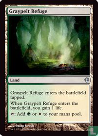 Graypelt Refuge