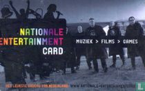 Nationale EntertainmentCard