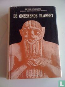 De onbekende planeet