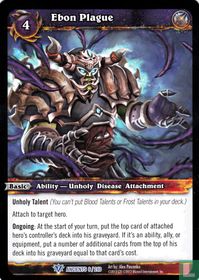 Ebon Plague