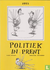 Politiek in Prent 1995
