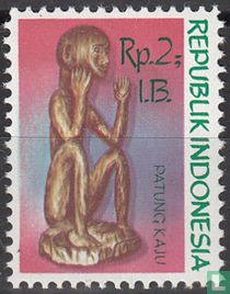 Patung Kaju acheter