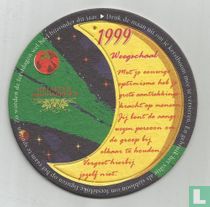 Een heerlijk 1999 weegschaal 