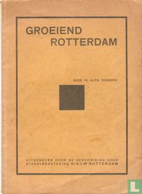 Groeiend Rotterdam