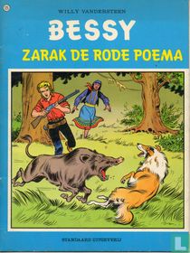 Zarak de rode poema kaufen