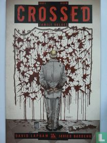 Crossed 6