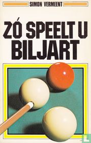 Zó speelt u biljart