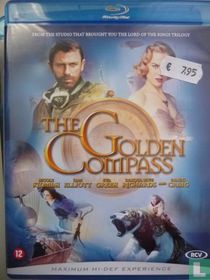 The Golden Compass