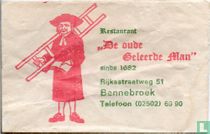 Restaurant "De Oude Geleerde Man"
