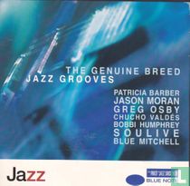 The Genuine Breed Jazz Grooves