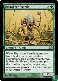 Brutalizer Exarch