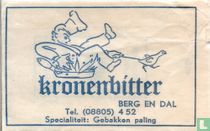 Kronenbitter