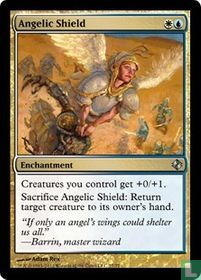 Angelic Shield