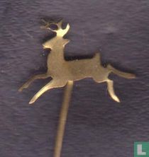 Deer (John Deere type 1)