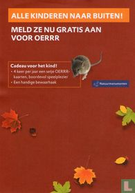 Tous les enfants dehors !