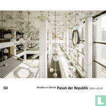 Palast der Republik 1994-2010