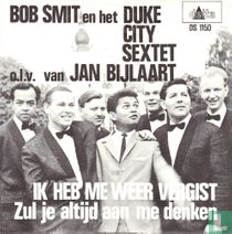 Ik heb me weer vergist 