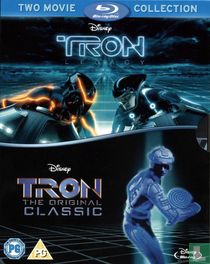 Tron + Tron - The Original Classic